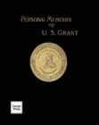 Image for Personal Memoirs of U.S. Grant Volume 1/2