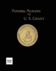 Image for Personal Memoirs of U. S. Grant Volume 2/2