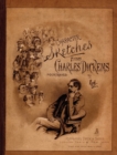 Image for Character Sketches from Charles Dickens Portrayed by Kyd
