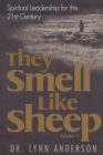 Image for They Smell Like Sheep