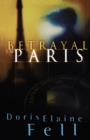 Image for Betrayal in Paris
