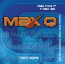 Image for Max Q Student Journal