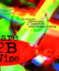 Image for Dare 2B Wise : 10 minute devotions 2 inspire courageous living