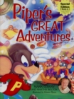 Image for Piper&#39;s Great Adventures
