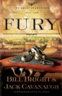Image for Fury