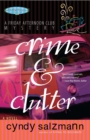 Image for Crime and Clutter: A Friday Afternoon Club Mystery