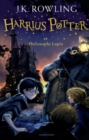 Image for Harrius Potter et Philosophi Lapis : (Harry Potter and the Philosopher&#39;s Stone)