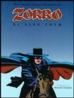 Image for Zorro: The Complete Alex Toth