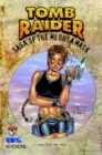 Image for Tomb Raider Volume 1: The Saga Of The Medusa Mask