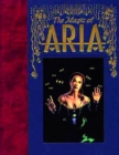 Image for Aria Volume 1: Magic Of Aria Signed