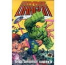 Image for Savage Dragon Volume 15: This Savage World Signed &amp; Numbered Edition