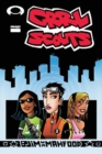 Image for Grrl Scouts Volume 1