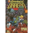 Image for Savage Dragon Volume 9: Worlds At War Signed &amp; Numbered Edition