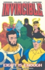 Image for Invincible Volume 2: Eight Is Enough