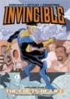 Image for Invincible Volume 5: The Fact Of Life