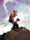 Image for Arthur Suydam: The Art of The Barbarian Volume 2 Signed