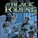 Image for Black Forest 2 : Bk. 2 : Castle of Shadows