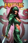 Image for Witchblade Volume 10: Witch Hunt