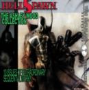Image for Hellspawn: The Ashley Wood collection