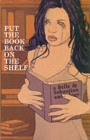 Image for Put the book back on the shelf  : a Belle and Sebastian anthology