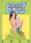 Image for Liberty Meadows Volume 1: Eden