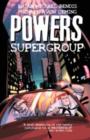 Image for PowersVol. 4: Supergroup