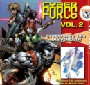 Image for Cyberforce Volume 1
