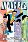 Image for Invincible Volume 1: Family Matters