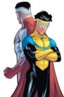 Image for Complete Invincible Library Volume 1