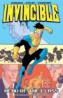 Image for Invincible Volume 4: Head Of The Class
