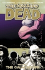 Image for The Walking Dead Volume 7: The Calm Before