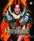 Image for The art of Witchblade