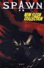 Image for New flesh collection