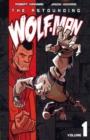 Image for The Astounding Wolf-ManVol. 1