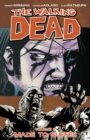 Image for The walking deadVol. 8: Made to suffer