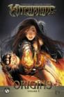 Image for Witchblade Origins Volume 1: Genesis