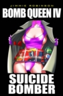 Image for Suicide bomber