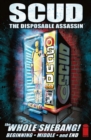 Image for Scud: The Whole Shebang Limited Edition