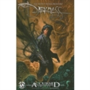 Image for The Darkness Accursed Volume 1