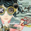 Image for Comic Book Tattoo Tales Inspired by Tori Amos