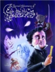 Image for The Surreal Adventures of Edgar Allan Poo