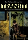 Image for Ted McKeever Library Book 1: Transit