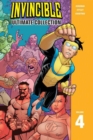 Image for Invincible: The Ultimate Collection Volume 4