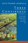 Image for Three Continents