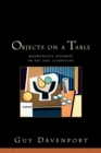 Image for Objects On A Table