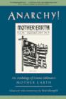 Image for Anarchy!  : an anthology of Emma Goldman&#39;s Mother Earth