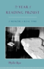 Image for The Year of Reading Proust