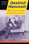 Image for Selected Letters of Dashiell Hammett: 1921-1960