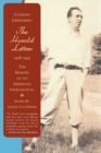 Image for The Harold letters, 1928-1943  : the making of an American intellectual