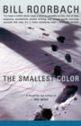 Image for The Smallest Color